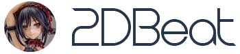 2DBeat Figure Store