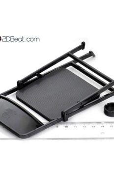 [In-Stock] 1:6 Scale Miniature Folding Chair Model 18cm For 12