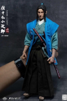 1/6 Scale JK Toys JKT-K002 Japanese Swordsman Sasaki Kojiro