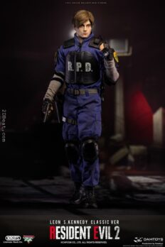 1/6 Scale Jill Valentine Resident Evil Special Colour Version – 2DBeat  Hobby Store