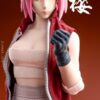 [In-Stock] 1/6 Scale Moz Studio MSAF003 Naruto Sakura Medical Ninja Action Figure