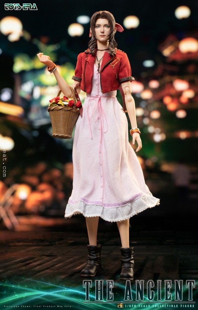 1/6 Scale Toys Era PE017 The Ancient action figure - Image 4