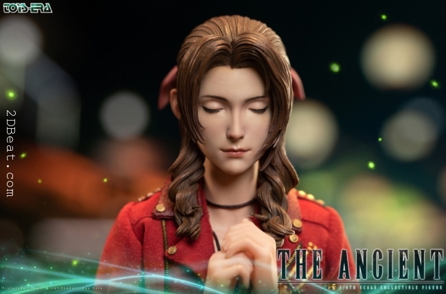 1/6 Scale Toys Era PE017 The Ancient action figure