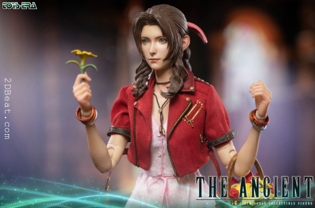 1/6 Scale Toys Era PE017 The Ancient action figure - Image 8