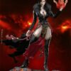 [In-Stock] 1/6 Scale VeryCool Toys DZS-003 Dou Zhan Shen Raksa Action Figure Upgraded Version