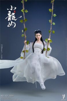 1/6 scale VERYCOOL VCF-2059 Fairy Sister Little Dragon action figure