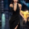 1/6 Tough Guys×SWToys TG8012 James Bond 007 Cuban Agent Paloma (Ana De Armas)