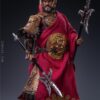 FZ Art studio × HAOYUTOYS FZ-001 1/6 The Evil from Ancient Times General WeiDian figure