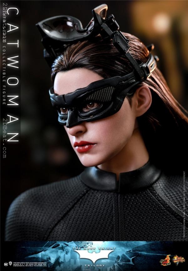 Catwoman hot