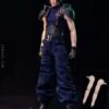 [In-Stock] GameToys 1/6 GT-005A Upgrade Kit for Final Fantasy VII Remake Zack Fair