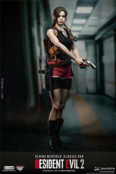 1/6 scale Master Team MTTOYS 015 Ada Wong Resident Evil 4 Remake action  figure – 2DBeat Hobby Store