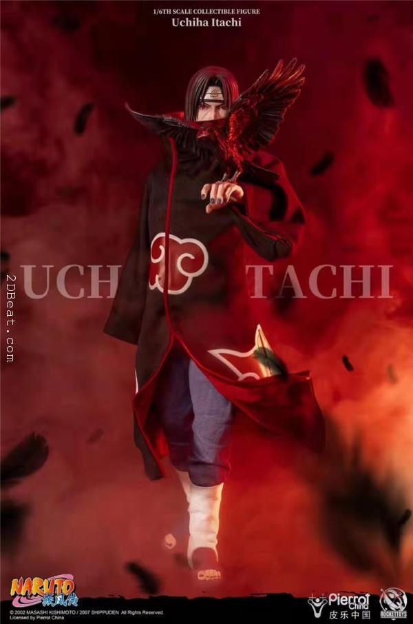 Mua Bandai Tamashii Nations Naruto Shippuden Itachi Uchiha S.H. Figuarts  Action Figure trên Amazon Mỹ chính hãng 2023 | Giaonhan247
