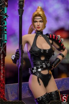 SWToys FS051 Ninja Gaiden - Rachel 1/6 scale Action Figure