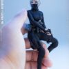1/12 Scale VERY COOL Female Assassin Catch Me Palm Treasure Series Action Figure