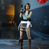 Mô hình 1/6 Jill Valentine Resident Evil với Body Silicon Khung Thép 28 Khớp