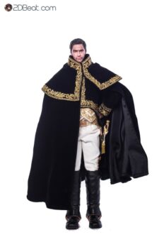 1/6 Scale Marshal of the French Empire Action Figure