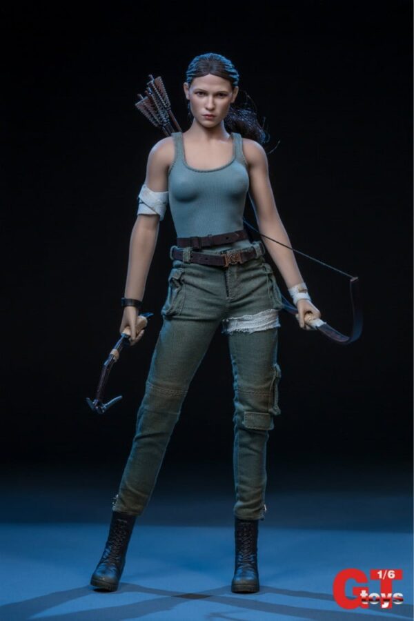 phicen lara croft