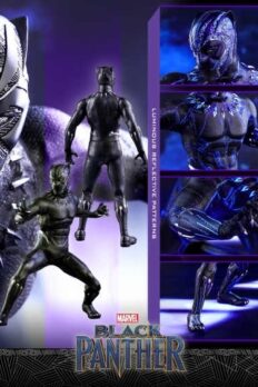 Mô Hình Chính Hãng 1/6 Hot Toys MMS482 Iron Spider - Avengers: Infinity War (Copy)