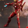 1:6 Hot Toys MMS473D23 Iron Man Mark L - Avengers: Infinity War - Collectible Figure