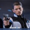 Limtoys LIM010 Investigator - Detroit: Become Human 1/6 Scale Double Pack