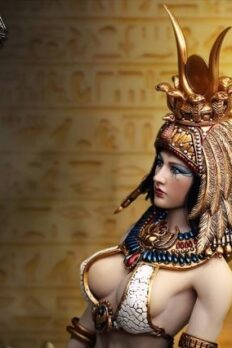 TBLeague PL2019-138 Cleopatra Queen of Egypt 1/6 Scale
