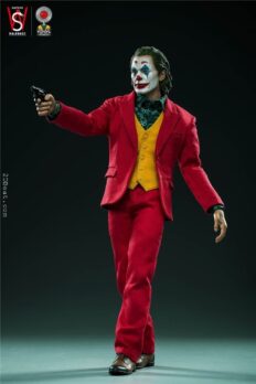 SW Toys FS027 Joaquin Phoenix Joker 1/6