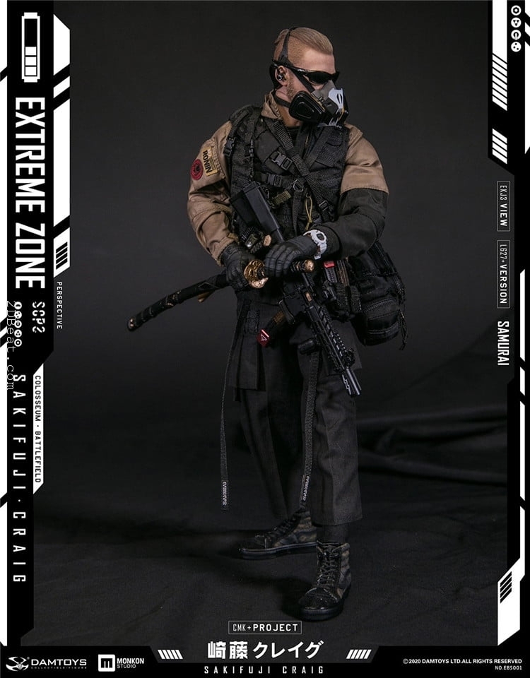 HCM   Bán mô hình lính 16 của hãng Soldier Story và Dam Toys  5giay