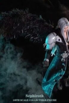 GAMETOYS GT-003 1:6 Sephiroth / Final Fantasy VII Remake