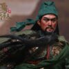 Guan Yunchang 1/6 IFT-031 Inflames Toys X Newsoul Toys Soul Of Tiger Generals