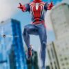 Hot Toys Marvel's Spider-Man - Spider-Man (Advanced Suit) 1:6 Scale