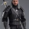 [In-Stock] 1/6 BUZZTOYS BUZ001 The Witcher Geralt of Rivia action figure