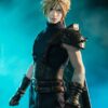 [In-Stock] GAMETOYS GT-004A Final Fantasy VII Remake Cloud Strife Standard ver.