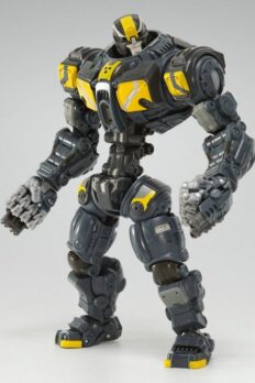 [In-Stock] 1/12 Scale Toy Notch Astrobots A02 Argus