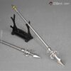1/6 Scale Ancient Spears Weapon For 12" Action Figure