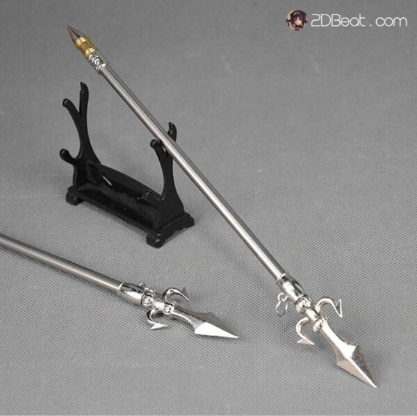 1/6 Scale Ancient Spears Weapon For 12