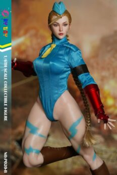 1 6 Female Soldier Body, Body Action Figure 1 6, Cammy Action Figure