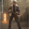 Patriot Studio 1/12 Resident Evil Leon S. Kennedy action figure + Bonus Pack