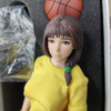 [Pre-Owned] 1/6 Scale NOVA x BNN First Love Girlfriend Haruko Akagi Sports Ver.