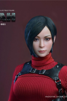 Ada Wong Archives * 2DBeat Hobby Store