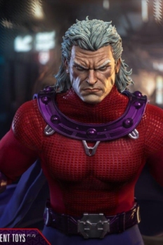 1/6 Present Toys SP73 X-Men Magneto Deluxe Collector Figure