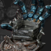 1/6 scale Present Toys SP74 Sentinel Robot Throne