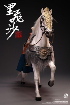1/12 Scale 303Toys 303SG004B Three Kingdoms MA CHAO MENGQI DELUXE BATTLE FIELD VERSION