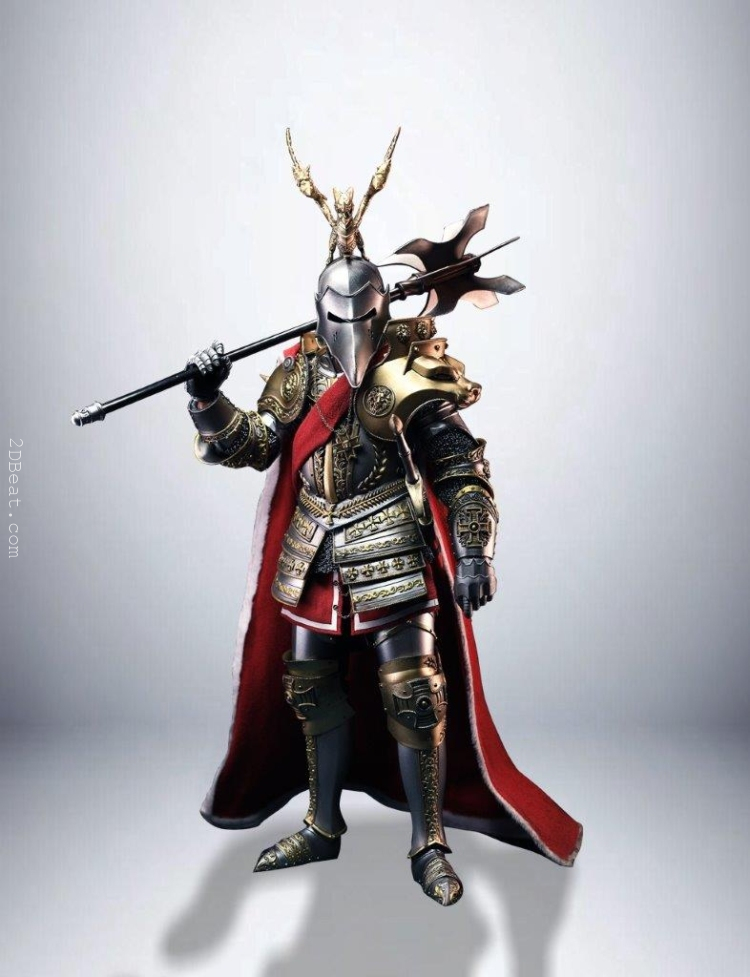1/6 Scale COO Model CM-NS016 Nightmare Series King of Empire 