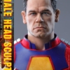 1/6 Present Toys Suicide Squad Peacemaker Head Sculpt