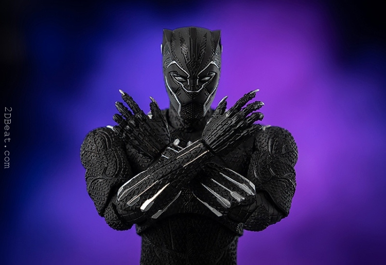 2048x2048 Black Panther Vibranium Suit Ipad Air ,HD 4k  Wallpapers,Images,Backgrounds,Photos and Pictures