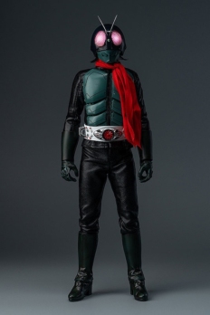 1/6 Scale FigZero Kamen Rider - Shin Kamen Rider Action Figure