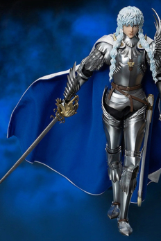 1/6 Scale Three Zero Berserk: Griffith (The Band of the Hawk)