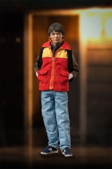 Three Zero 1/6 Scale Stranger Things: Will Byers action figure
