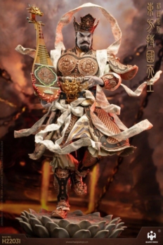 1/6 Scale HH model X HaoYu Toys H22031 Myth Series King of the East Figure