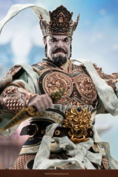 1/6 Scale HH model X HaoYu Toys H22031 Myth Series King of the East Figure